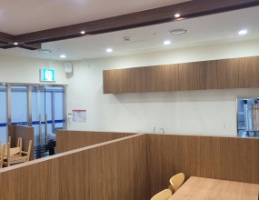 (마포) 일반음식점 소방필증 발급완료