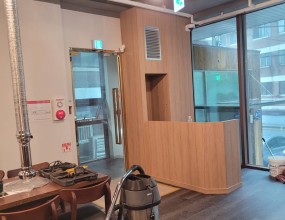 (안양) 일반음식점 소방필증 발급완료