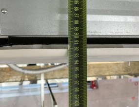 (성수동) 일반음식점 스프링클러공사 완료