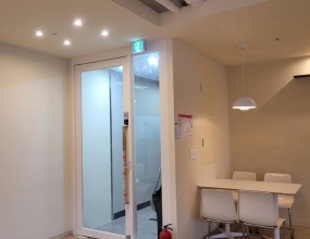 (용인) 일반음식점 소방필증 발급완료