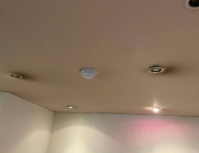 (구로) 일반음식점 소방공사