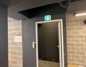 (강남) 일반음식점 소방필증 발급완료