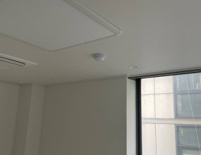 (서초) 법무법인 사무실 소방공사