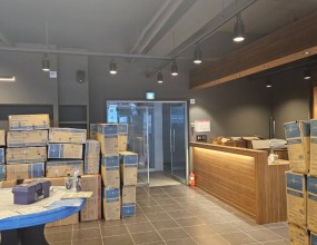 (김포) 홀덤펍 소방필증 발급완료