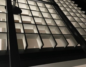 서울역 이경준 사진전 소방공사