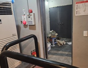 송파 일반음식점 소방필증 발급완료