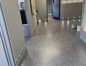 천안 동남 스크린골프 소방공사 및 완비증명서 발급완료