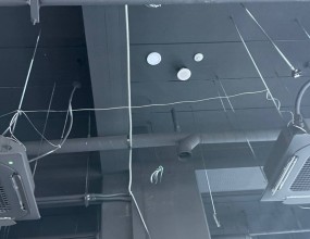 인천 남동 음식점 소방공사 완료