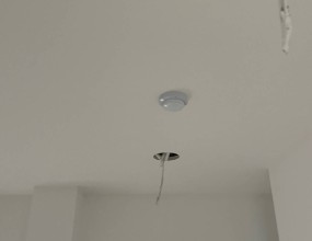 강남 신사동 소방전기공사 완료