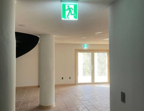 양평 일반음식점 3개층 소방전기공사 완료