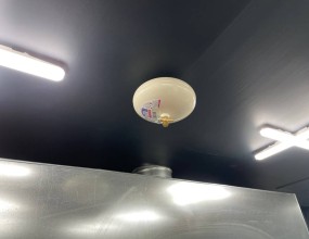 서울 관악 일반음식점 소방보수공사