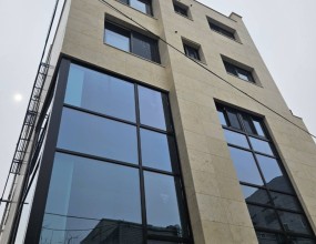 용인 역북동 근생 신축 소방공사