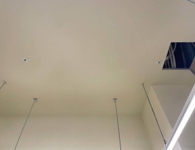 일산 일반음식점 스프링클러공사