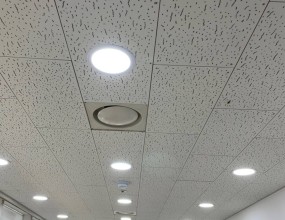 인천 남동 구월동 소방공사