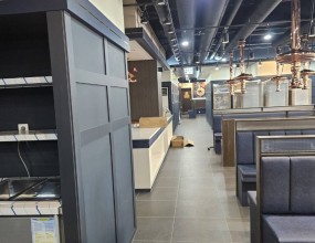 인천 구월동 일반음식점 소방공사 및 소방필증 발급완료