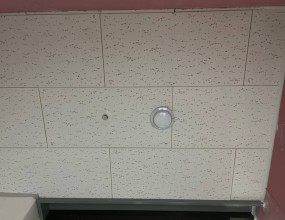 송탄 휴게음식점 소방 증설공사