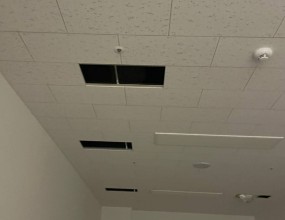 판교 건물 원상복구 소방공사