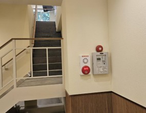 성남 휴게음식점 소방필증