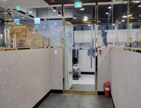 오산 피시방 소방필증 및 소방공사