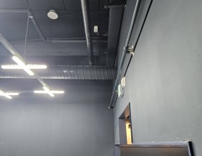 아산 일반음식점 소방필증 및 소방공사