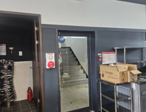 남양주 일반음식점 소방필증 발급완료