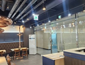 고양시 일반음식점 소방공사 및 소방필증