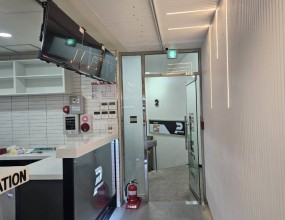 송파 피씨방 소방공사 및 소방필증