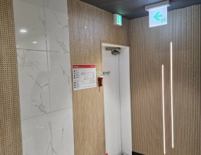 천안 피시방 소방공사 및 소방필증