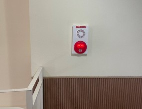 성남 휴게음식점 소방공사