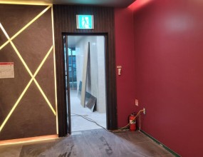 (인천) ㅇㅇ 노래클럽 (유흥주점) 소방필증 발급 완료