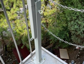 (광명) 스크린골프 소방공사