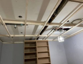 (서울 구로) 구로 소방공사