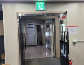 (용인) 게임제공업 소방공사