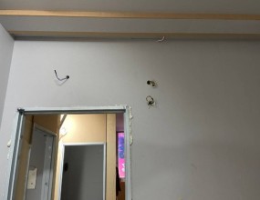 (김포) 노래연습장 소방공사