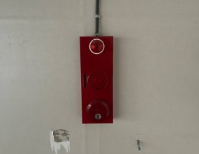 (용인) 게임장 소방 보수공사