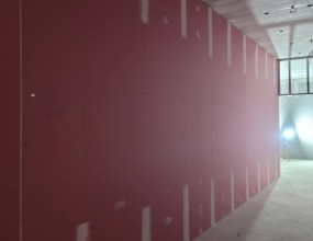 (성남 분당) 스크린골프 완비증명 진행중