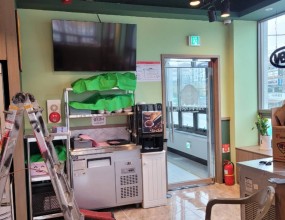 (서울 양천) 일반음식점 (중국집) 소방필증 발급 완료!