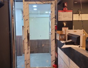 (이천) pc방 소방필증 발급 완료!