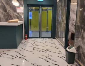 (김포) 노래연습장 현장 소방필증 발급 완료!!!