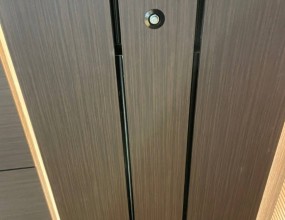 (서울 여의도) 일반음식점 소방공사 완료