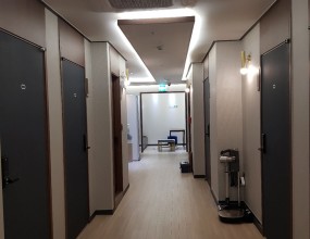 (남양주) 고시원 소방필증 발급 완료