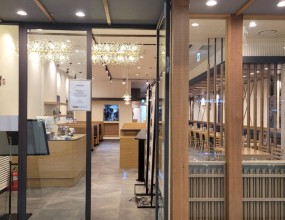 (영종도) 인천공항 일반음식점 소방필증 및 소방공사 완료!