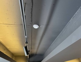 (서울 방이동) 일반음식점 소방전기공사 완료!