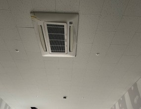 (동탄) 일반음식점 원상복구 소방공사 완료!!