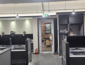 (성남) 인터넷컴퓨터게임시설제공업 (일명 pc방) 소방완비증명서 발급 완료!