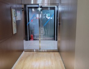 (군포) 스프린 골프장 소방필증 발급완료!