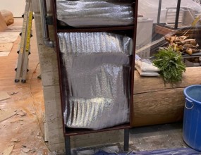 (김포) 옥내소화전 이설공사