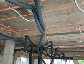 (광명) 다중이용업소 간이스프링클러 설치공사