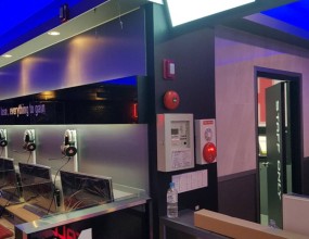 (김포) 피시방 소방필증 발급