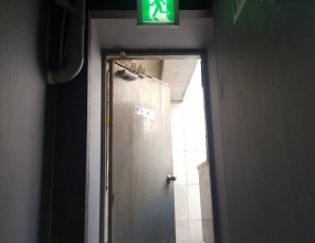 (여의도) 일반음식점 소방필증 발급완료